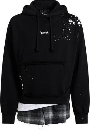 Disclaimer TOPWEAR - Sweatshirts on YOOX.COM