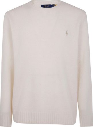 Ralph Lauren Long Sleeve Pullover