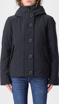 Save The Duck Parka Shanon Save The Duck