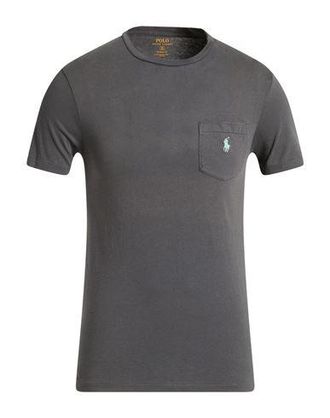 Ralph Lauren TOPWEAR - T-shirts on YOOX.COM