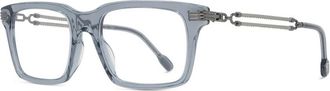Fred Perry Optisch Montuur - unisex - Brillen - Blauw - ONE Size - Accessoires