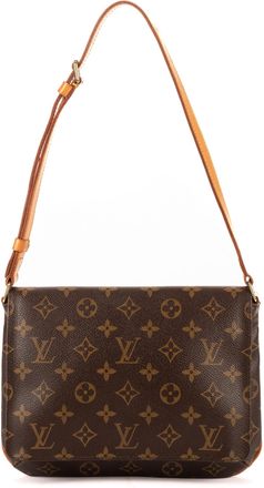 Louis Vuitton Musette Tango Schoudertas