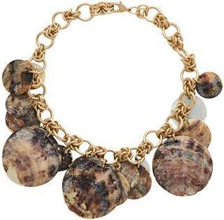 Paco Rabanne JEWELLERY and WATCHES - Necklaces on YOOX.COM