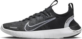 Nike (WMNS) Nike Free RN Next Nature Black Anthracite DX6482-002