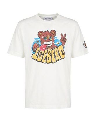 Iceberg TOPWEAR - T-shirts on YOOX.COM
