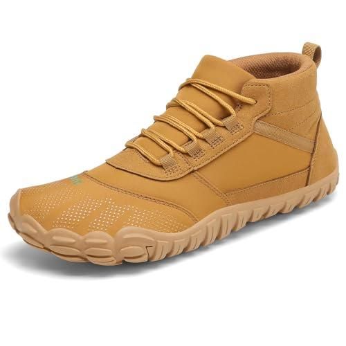 Saguaro Chaussures Minimaliste Femme Homme Barefoot Shoes Léger