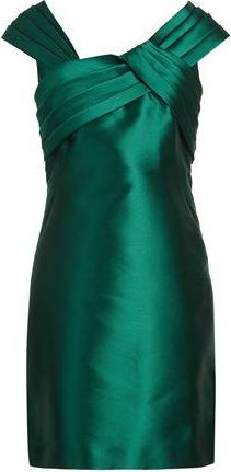 Alberta Ferretti KLEIDER - Mini-Kleider auf YOOX.COM