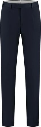 Pantaloni Torino Pantaloni dritti - Blu