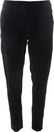 Miu Miu tapered trousers - Black