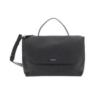 Emporio Armani Mujer, Bolsos, Negro, Talla: ONE Size
