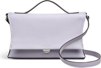 Radley London Ellerdine Way Medium Flapover Crossbody Bag