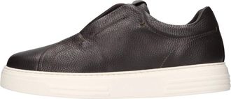 Marechiaro 1962 Stumb 1 Instapper - Heren - Sneakers - Bruin - 43 EU - Leer - Schoenen