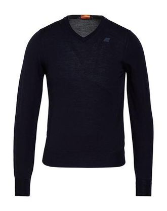 K-Way PRENDAS DE PUNTO - Pullover en YOOX.COM