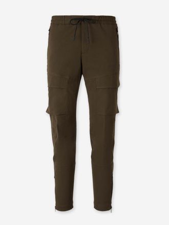 Pantaloni Torino Technical Cargo Pants