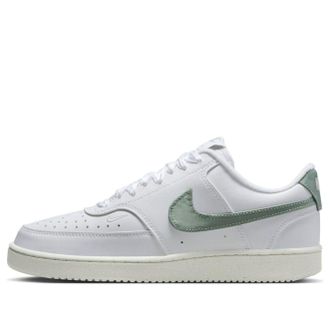 Nike (WMNS) Nike Court Vision Low Next Nature White Jade Horizon HV5246-102