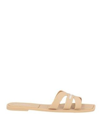 Karl Lagerfeld CALZADO - Sandalias con cierre en YOOX.COM