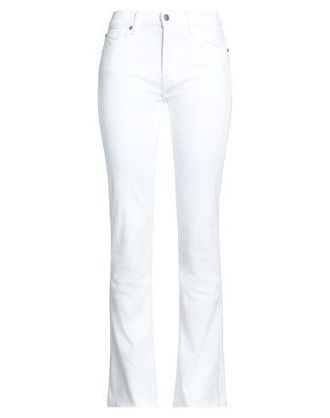 7 For All Mankind BOTTOMWEAR - Jeans on YOOX.COM