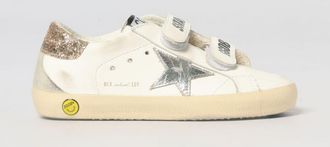 Golden Goose Sneakers GOLDEN GOOSE Kids color White