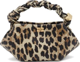 Ganni Donna, Borse, Multicolore, Taglia unica, new