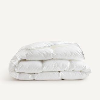 La Redoute Interieurs Synthetisch dekbed met donseffect