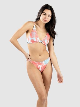 O'Neill Pismo Flamenco Wow Bikini Set pink