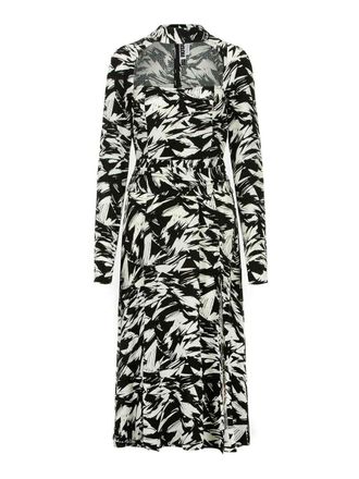 Rotate Black dress