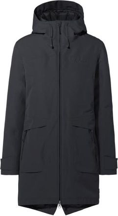 Vaude Skomer Winter Parka III Parka für Damen | schwarz