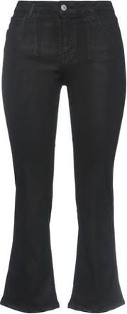 Haikure PARTES DE ABAJO - Pantalones vaqueros en YOOX.COM