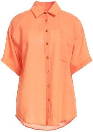 Federica Tosi CAMISETAS Y TOPS - Camisas en YOOX.COM