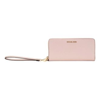 Michael Kors Dames, Tassen, Roze, Maat: ONE Size Leer