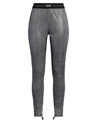 Msgm HOSEN & RÖCKE - Leggings auf YOOX.COM