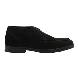 Doucal's Hombre, Zapatos, Marr&oacute;n, Talla: 43 1/2 EU