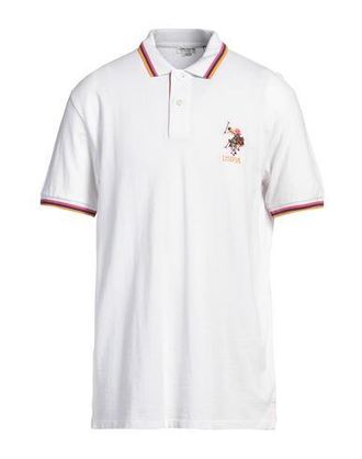 U.S.Polo Association CAMISETAS Y TOPS - Polos en YOOX.COM