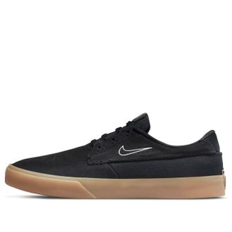Nike Shane SB Black Gum BV0657-009