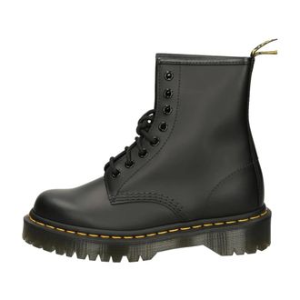 Dr. Martens Botas con cordones 1460 BEX - Shoes - Mujer - Negro - 38 EU