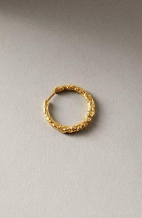 Nootka Big Hoop Gold at Nordstrom