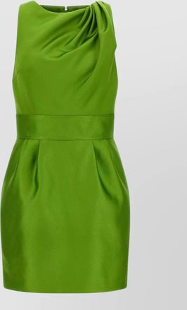 Elisabetta Franchi mini dress