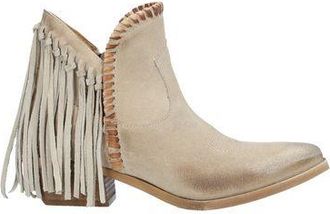 Divine Follie CALZADO - Botines de caña alta en YOOX.COM