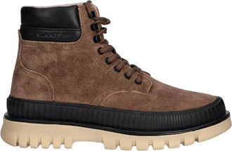 GANT Uomo, Scarpe, Marrone, 42 EU, new