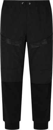 Parajumpers Elgol Sweatpants - Heren - Broeken - Zwart - Maat: XS