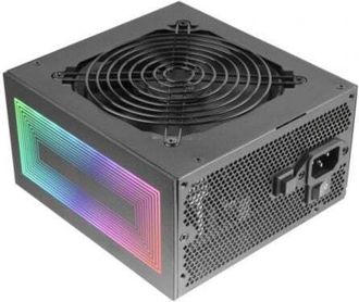 C&A Fuente De Alimentaci&oacute;n Mars Gaming Mpb750s/ 750w/ Ventilador 12cm/ 80 Plus Bronze
