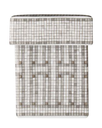 Herm&egrave;s Mosaique Au 24 Small Box