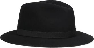 Borsalino Cappello Country - Nero