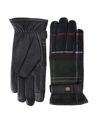 Barbour ACCESSORIES - Gloves sur YOOX.COM