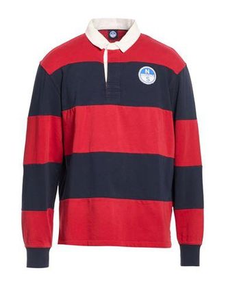 North Sails TOPWEAR - Polo shirts on YOOX.COM