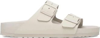 Birkenstock Dames, Schoenen, Beige, Maat: 38 EU