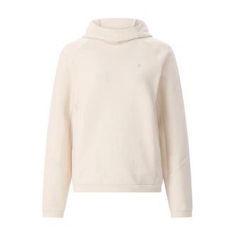 Peak Performance Mujer, Sudaderas, Beige, Talla: M