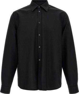 Jil Sander 240 shirt