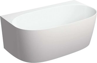 Omnires Omnires Valencia M+ - Ba&ntilde;era 148x86 Cm, Blanco Valencia148wpbp