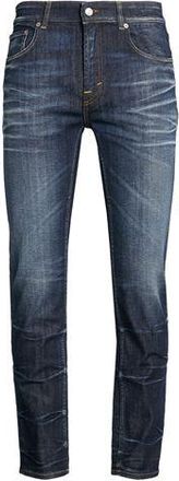 Department Five BOTTOMWEAR - Pantaloni jeans su YOOX.COM